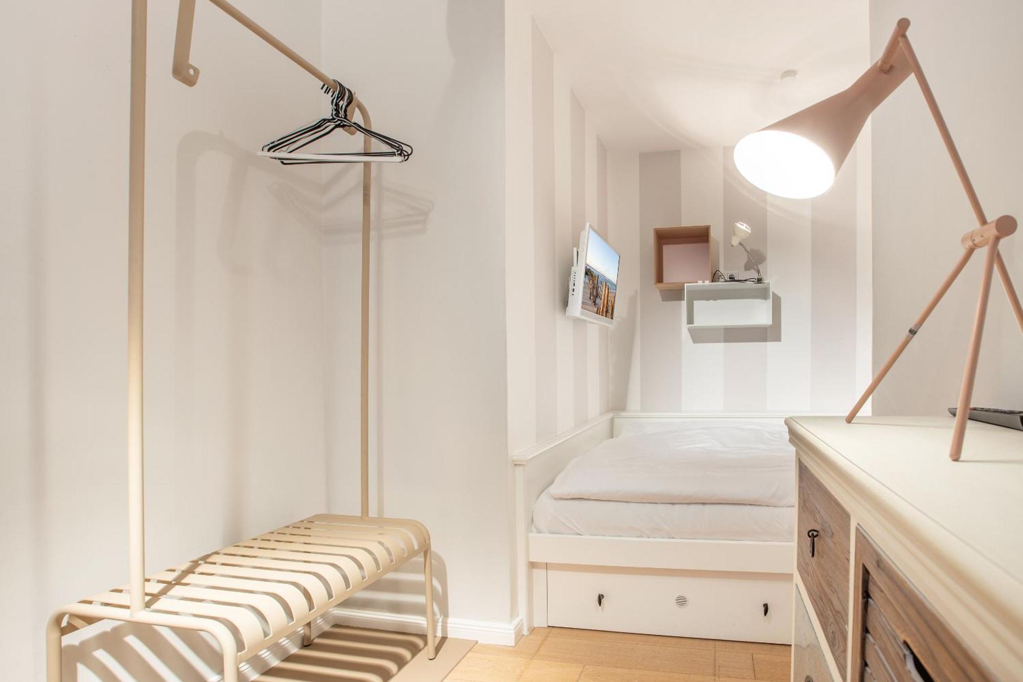 Apartment Schueller *