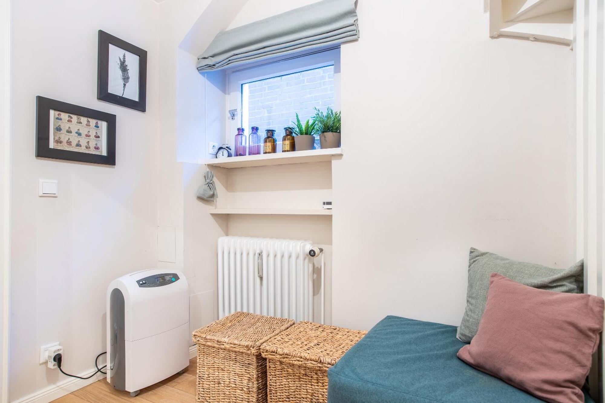 Apartment Schueller *