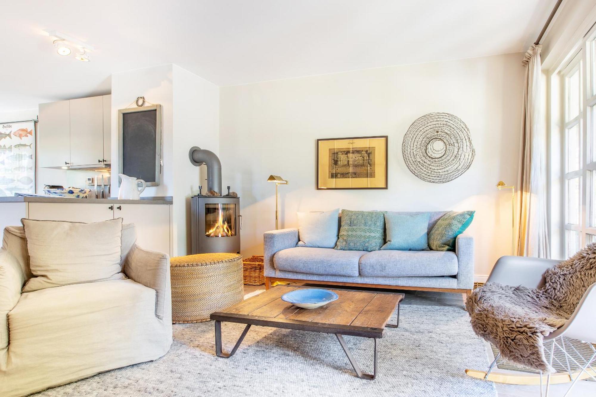 Schueller Apartment *